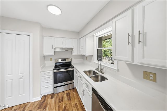 3601 Iron Sight Court, Raleigh, NC 27616