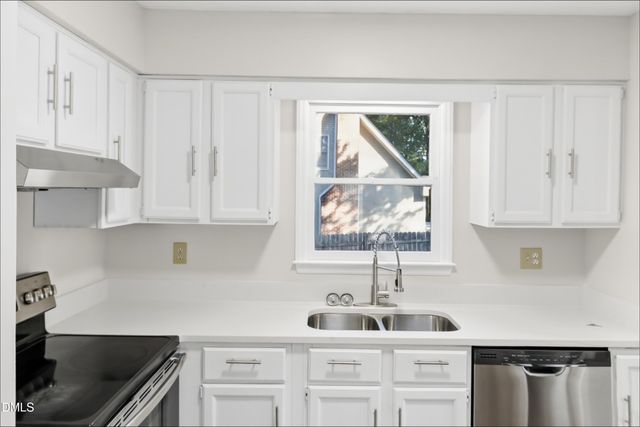 3601 Iron Sight Court, Raleigh, NC 27616