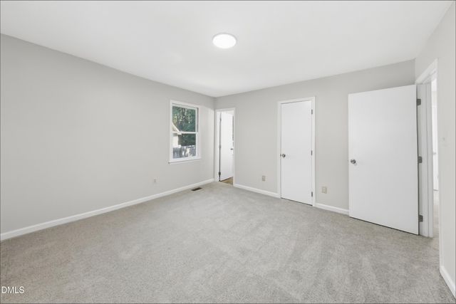 3601 Iron Sight Court, Raleigh, NC 27616