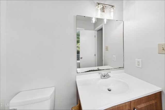3601 Iron Sight Court, Raleigh, NC 27616