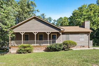 3601 Iron Sight Court, Raleigh, NC 27616