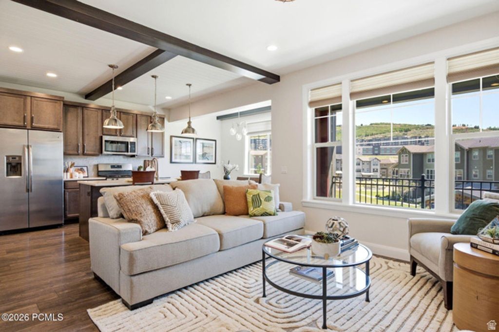 1104 CATTAIL CT, Heber City, UT 84036 — exterior