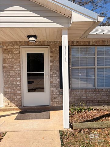 109 & 111 N Beech Street A & B, Foley, AL 36535