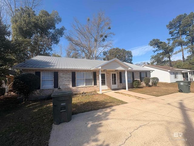 109 & 111 N Beech Street A & B, Foley, AL 36535