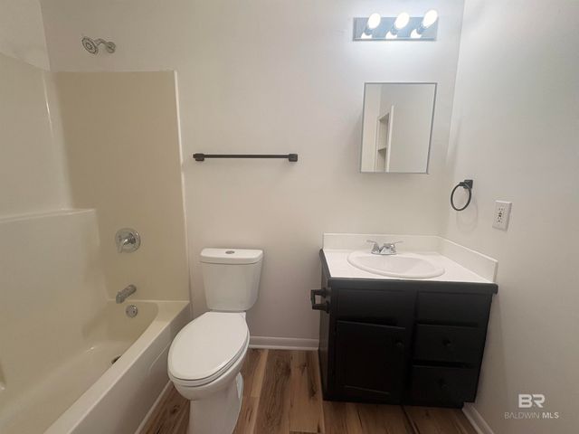 109 & 111 N Beech Street A & B, Foley, AL 36535