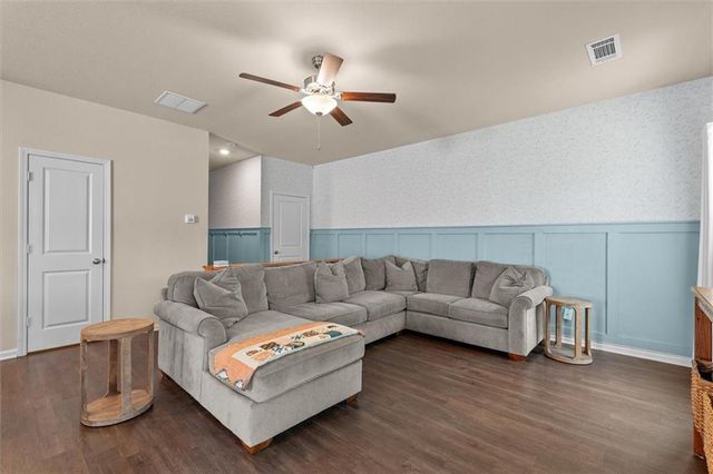 302 Augusta Woods Drive, Villa Rica, GA 30180