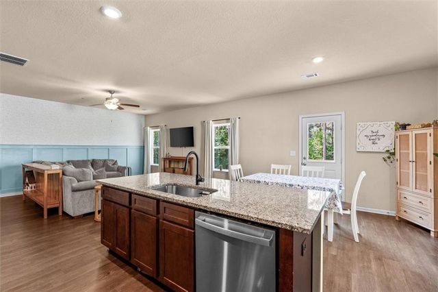 302 Augusta Woods Drive, Villa Rica, GA 30180