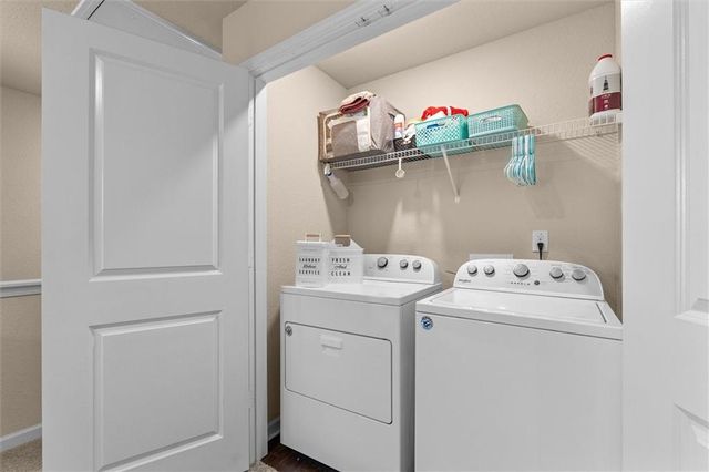 302 Augusta Woods Drive, Villa Rica, GA 30180