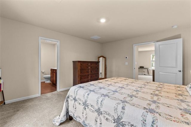 302 Augusta Woods Drive, Villa Rica, GA 30180