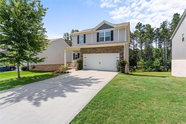 302 Augusta Woods Drive, Villa Rica, GA 30180