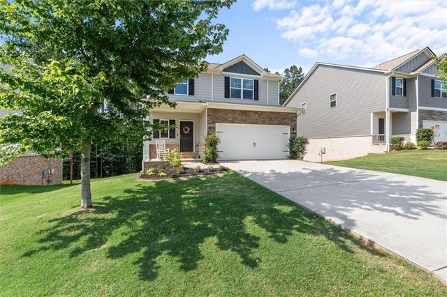 302 Augusta Woods Drive, Villa Rica, GA 30180