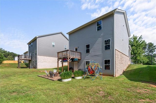 302 Augusta Woods Drive, Villa Rica, GA 30180