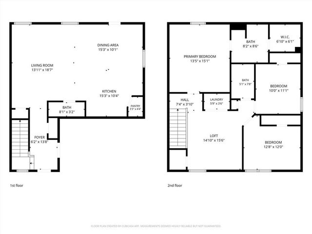 302 Augusta Woods Drive, Villa Rica, GA 30180