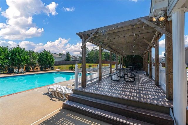 302 Augusta Woods Drive, Villa Rica, GA 30180