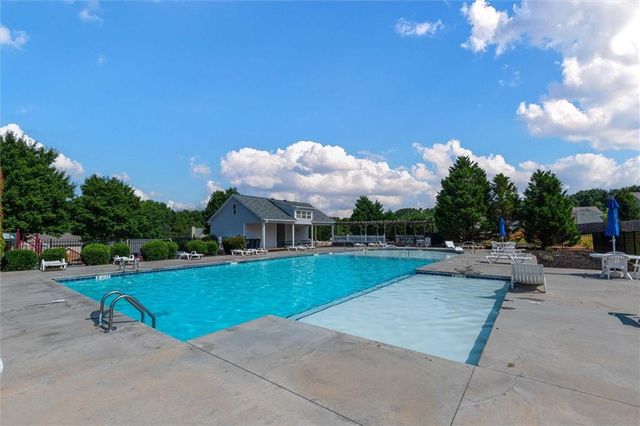 302 Augusta Woods Drive, Villa Rica, GA 30180