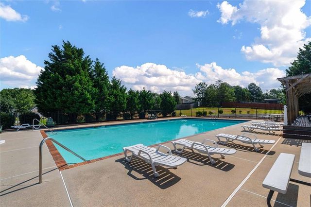 302 Augusta Woods Drive, Villa Rica, GA 30180