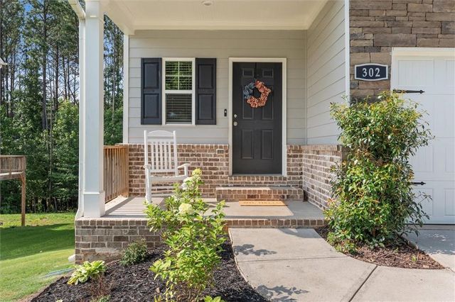 302 Augusta Woods Drive, Villa Rica, GA 30180