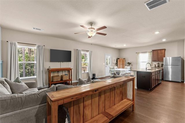302 Augusta Woods Drive, Villa Rica, GA 30180