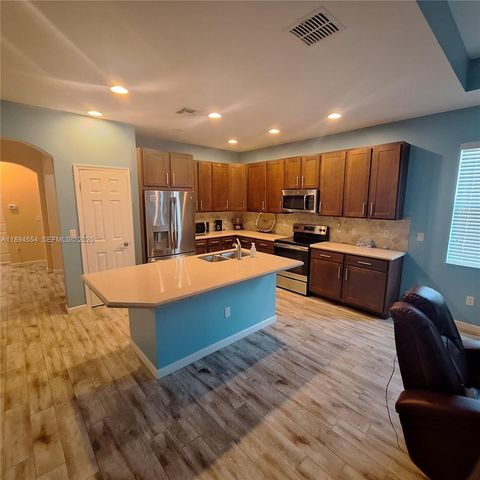 11484 SW Lake Park Drive, Port St. Lucie, Port St Lucie, FL 34987