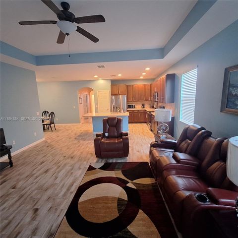 11484 SW Lake Park Drive, Port St. Lucie, Port St Lucie, FL 34987