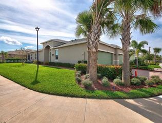 11484 SW Lake Park Drive, Port St. Lucie, Port St Lucie, FL 34987