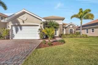 6565 Arroyo Drive, Melbourne, FL 32940