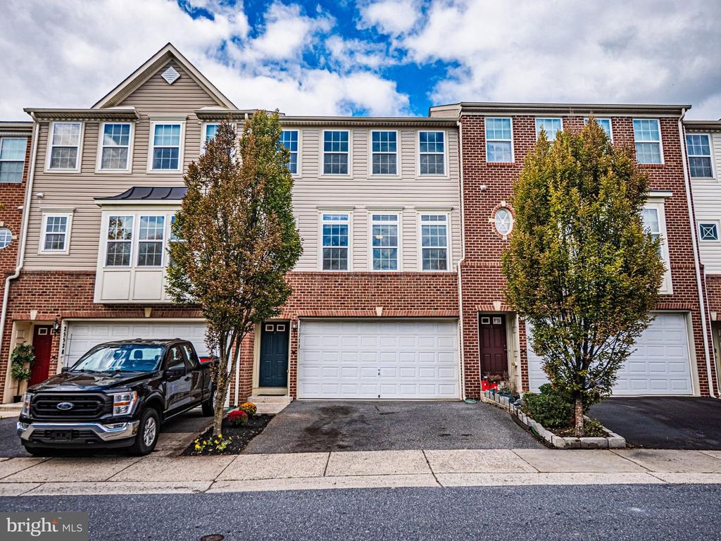 25530 JOY LN, Damascus, MD 20872