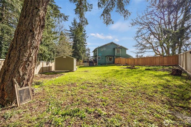 809 148th Street Ct E, Tacoma, WA 98445