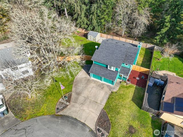 809 148th Street Ct E, Tacoma, WA 98445