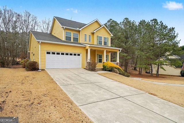280 Glenn Eagles Way, Hiram, GA 30141