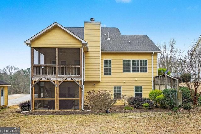 280 Glenn Eagles Way, Hiram, GA 30141