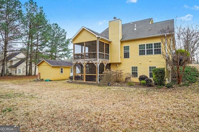 280 Glenn Eagles Way, Hiram, GA 30141