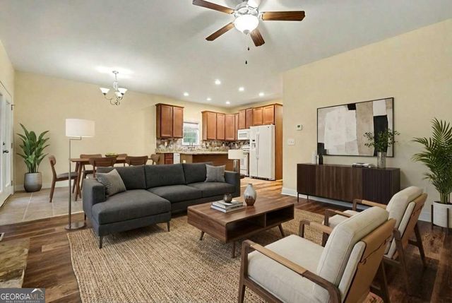 280 Glenn Eagles Way, Hiram, GA 30141