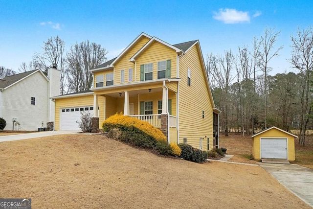 280 Glenn Eagles Way, Hiram, GA 30141