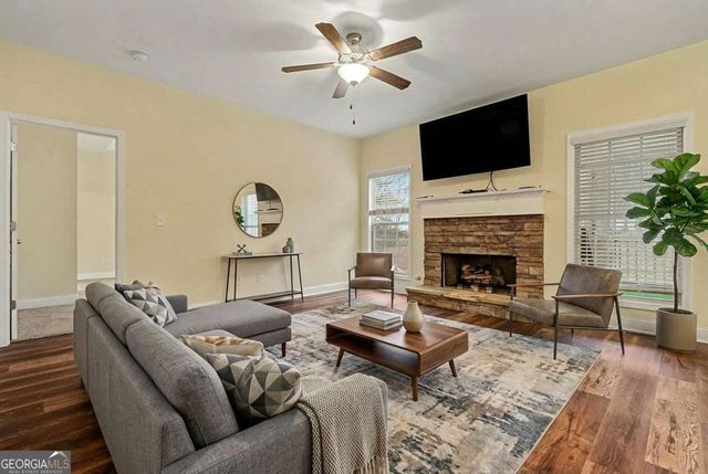 280 Glenn Eagles Way, Hiram, GA 30141