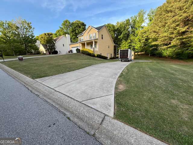 280 Glenn Eagles Way, Hiram, GA 30141