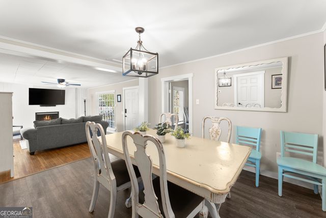 86 Pine Street, Dahlonega, GA 30533