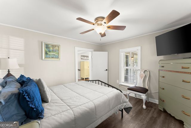 86 Pine Street, Dahlonega, GA 30533