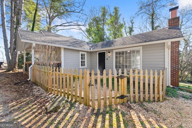 86 Pine Street, Dahlonega, GA 30533