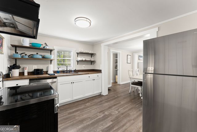 86 Pine Street, Dahlonega, GA 30533