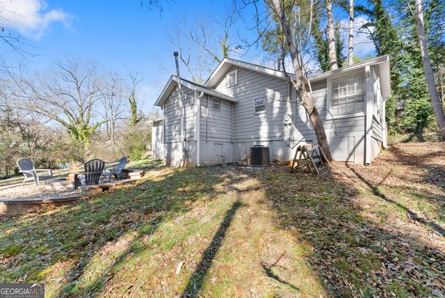 86 Pine Street, Dahlonega, GA 30533