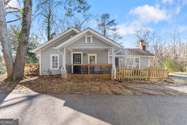 86 Pine Street, Dahlonega, GA 30533