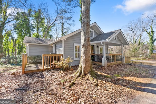 86 Pine Street, Dahlonega, GA 30533