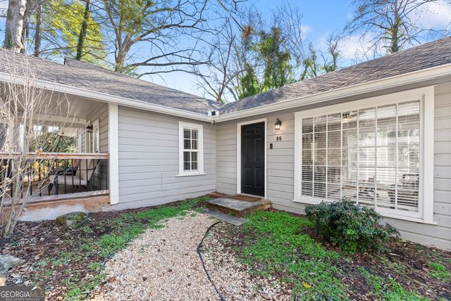 86 Pine Street, Dahlonega, GA 30533