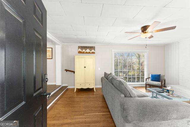 86 Pine Street, Dahlonega, GA 30533