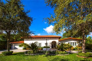125 W Sunrise Avenue, Coral Gables, FL 33133