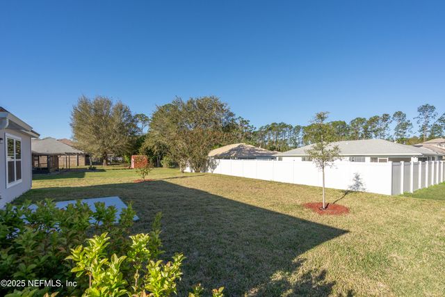 29 PRAIRIE Lane, Palm Coast, FL 32164