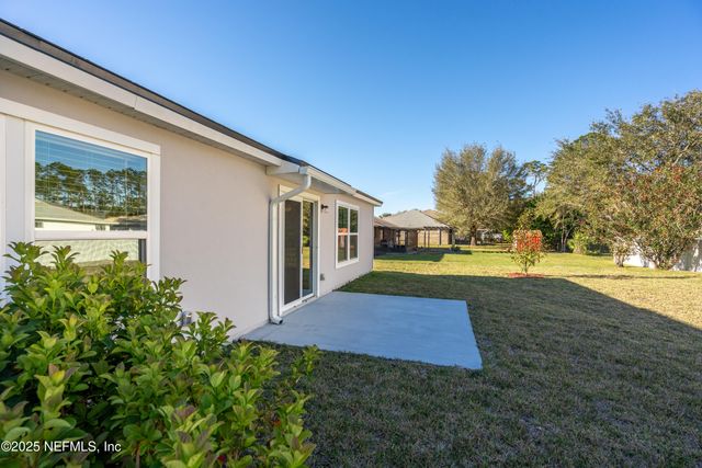 29 PRAIRIE Lane, Palm Coast, FL 32164