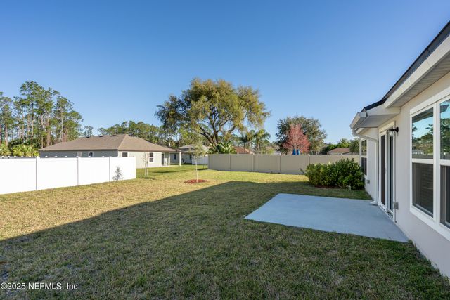 29 PRAIRIE Lane, Palm Coast, FL 32164