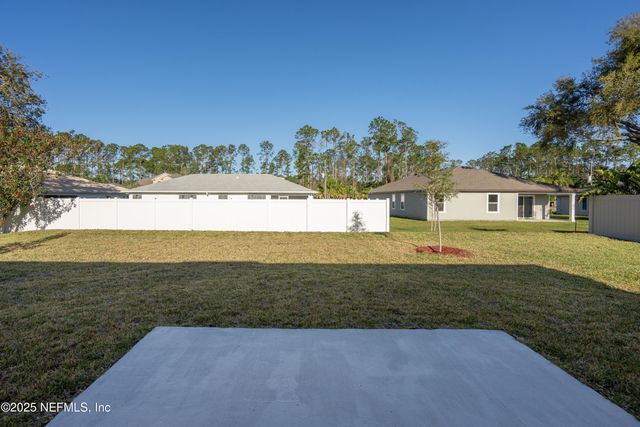 29 PRAIRIE Lane, Palm Coast, FL 32164